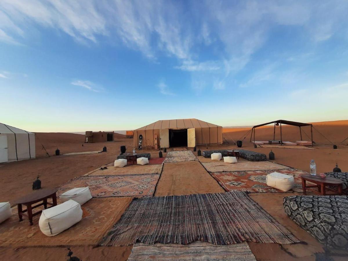 Appartement Dar Diafa Samira à Mirleft Extérieur photo